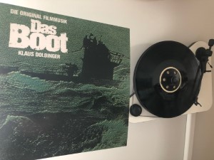 Klaus Doldinger  Das Boot (Die Original Filmmusik)